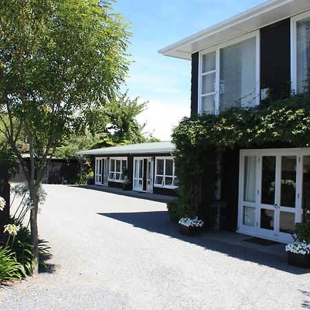 The Lake Motel Lago Lago Taupo Exterior foto