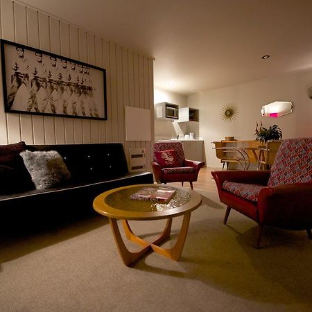 The Lake Motel Lago Lago Taupo Exterior foto
