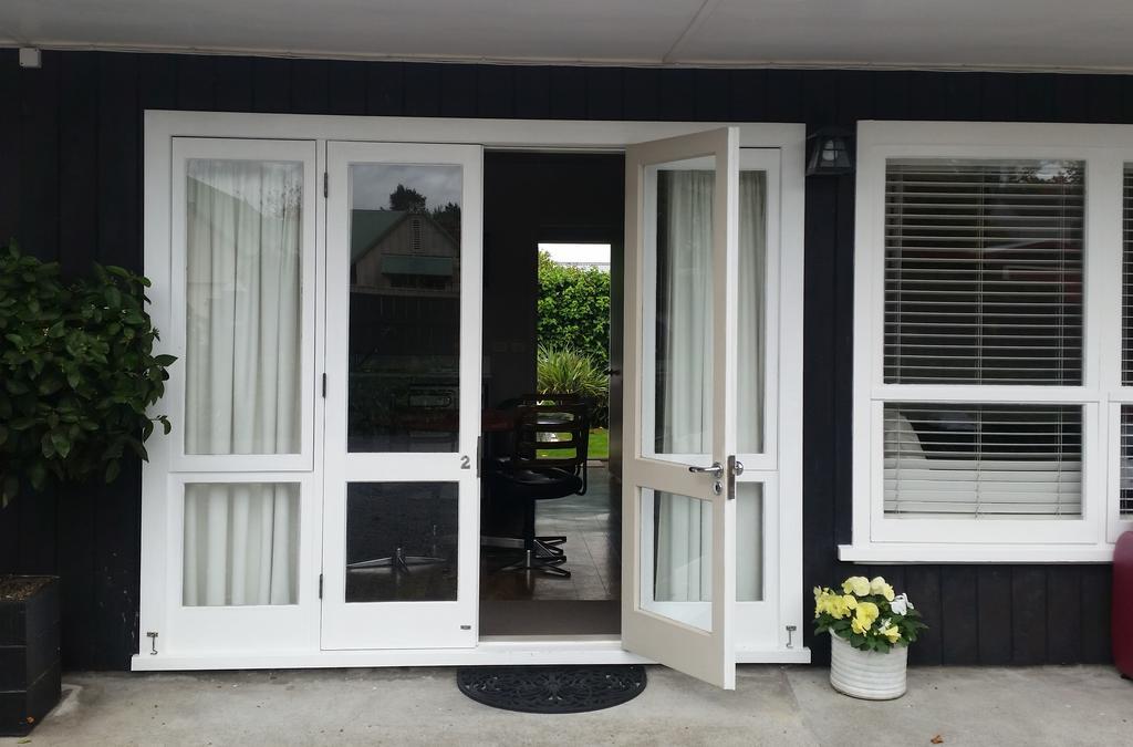 The Lake Motel Lago Lago Taupo Exterior foto