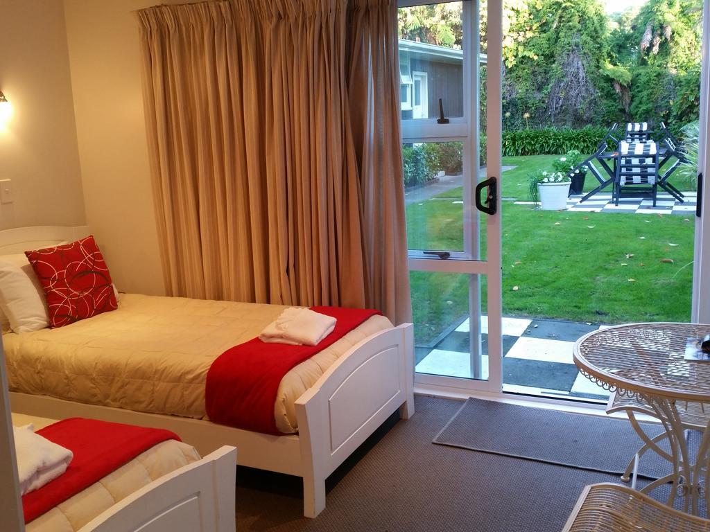 The Lake Motel Lago Lago Taupo Exterior foto