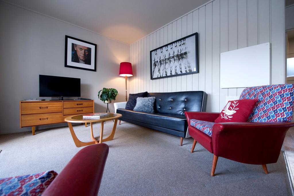 The Lake Motel Lago Lago Taupo Exterior foto