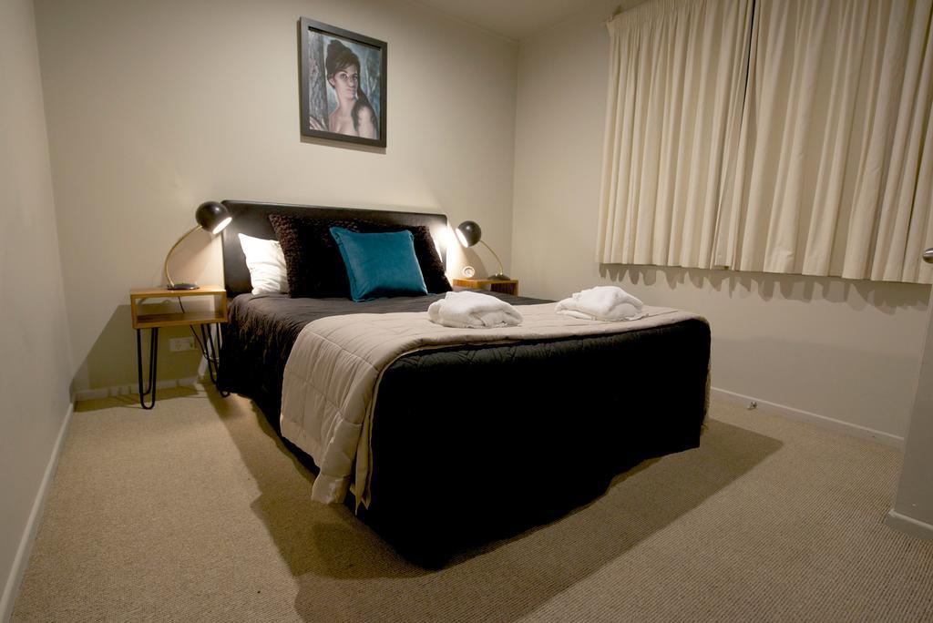 The Lake Motel Lago Lago Taupo Exterior foto