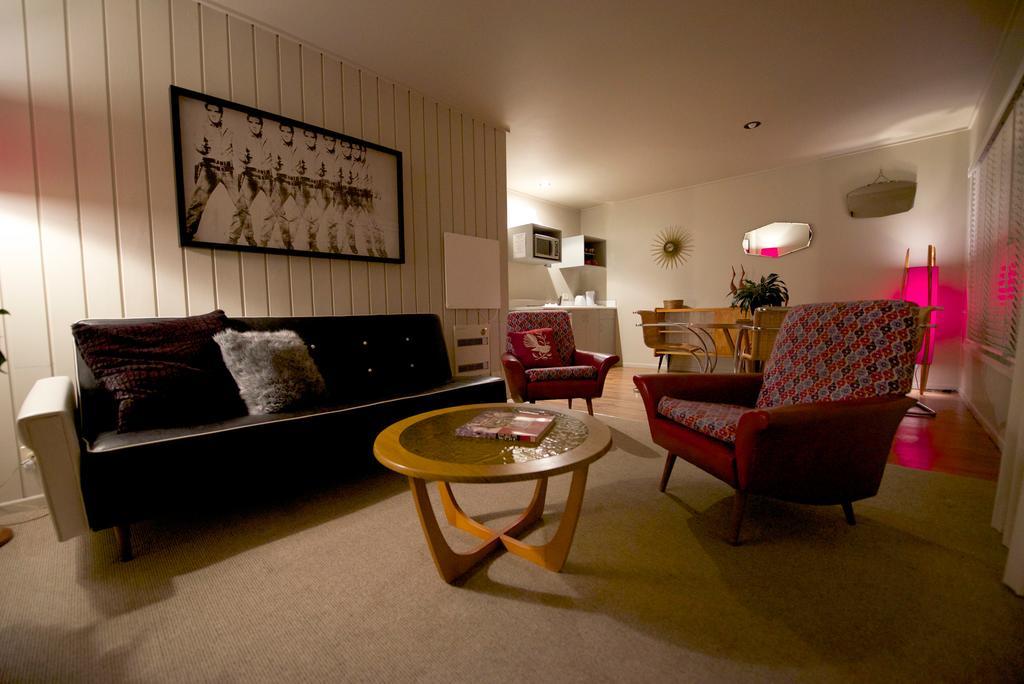 The Lake Motel Lago Lago Taupo Exterior foto