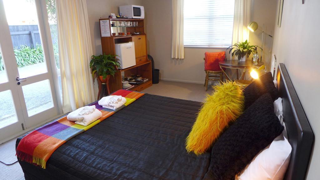 The Lake Motel Lago Lago Taupo Exterior foto