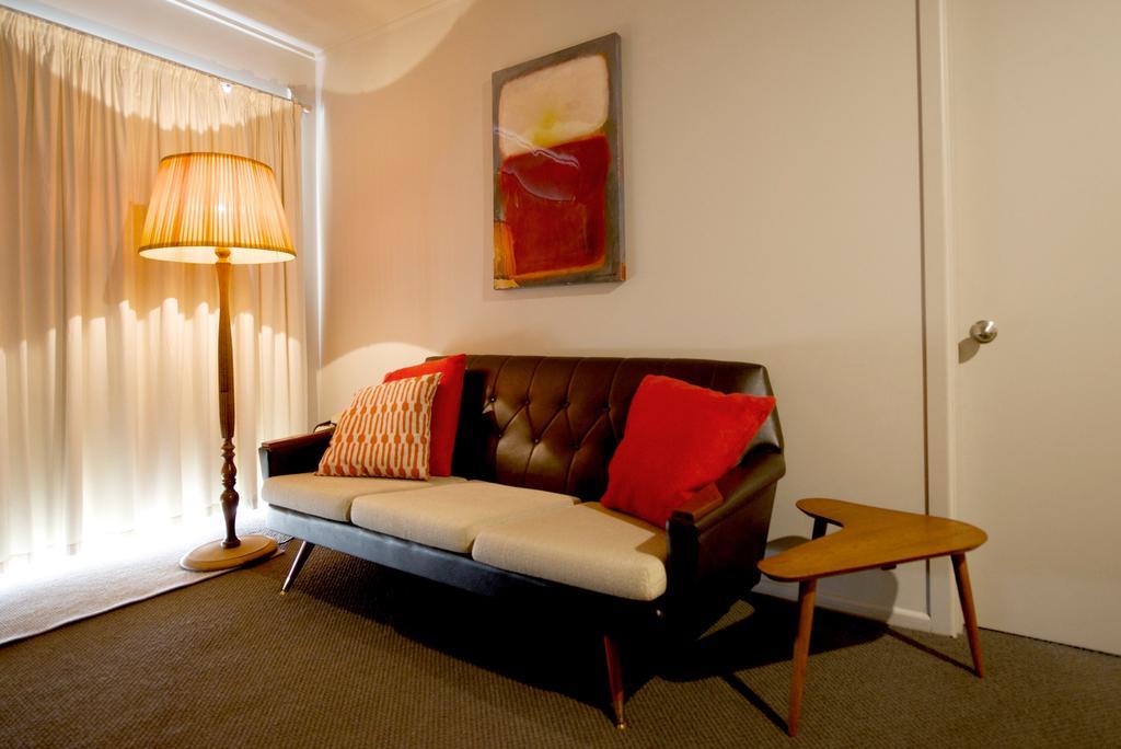 The Lake Motel Lago Lago Taupo Exterior foto