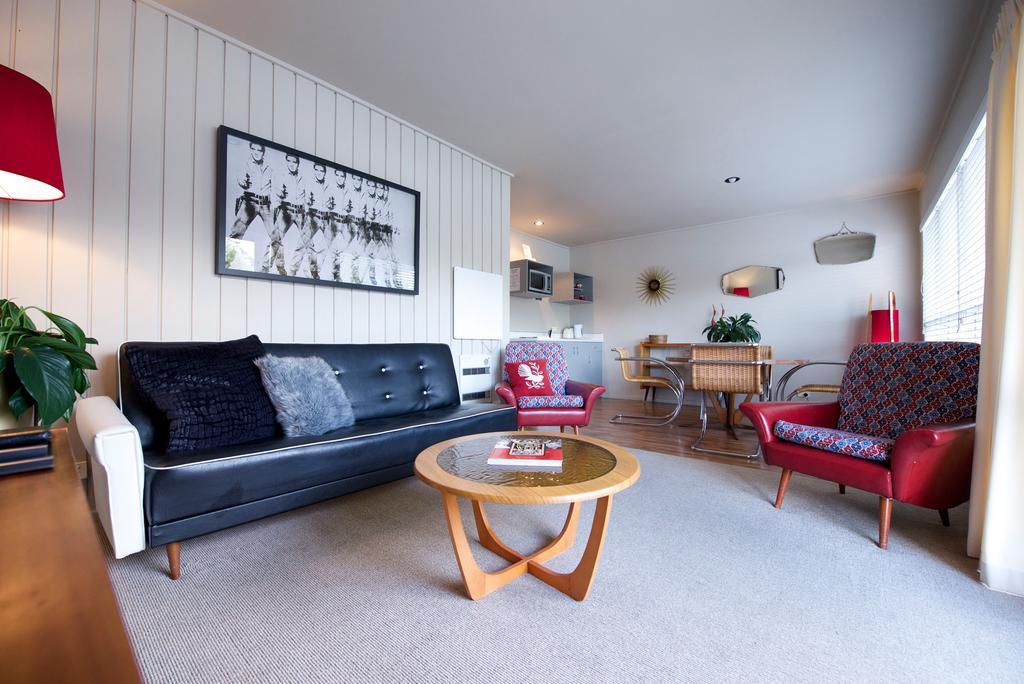 The Lake Motel Lago Lago Taupo Exterior foto