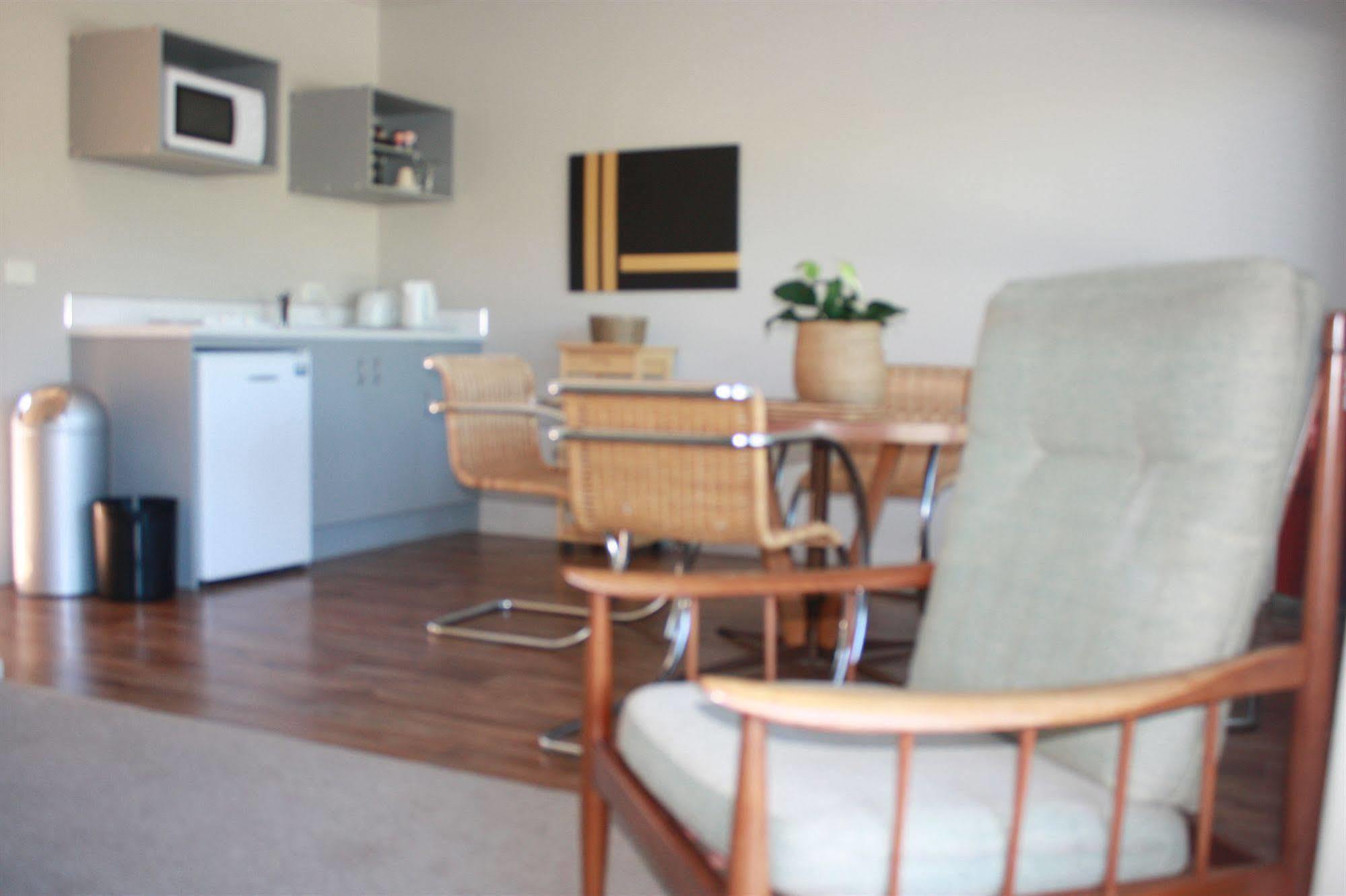 The Lake Motel Lago Lago Taupo Exterior foto