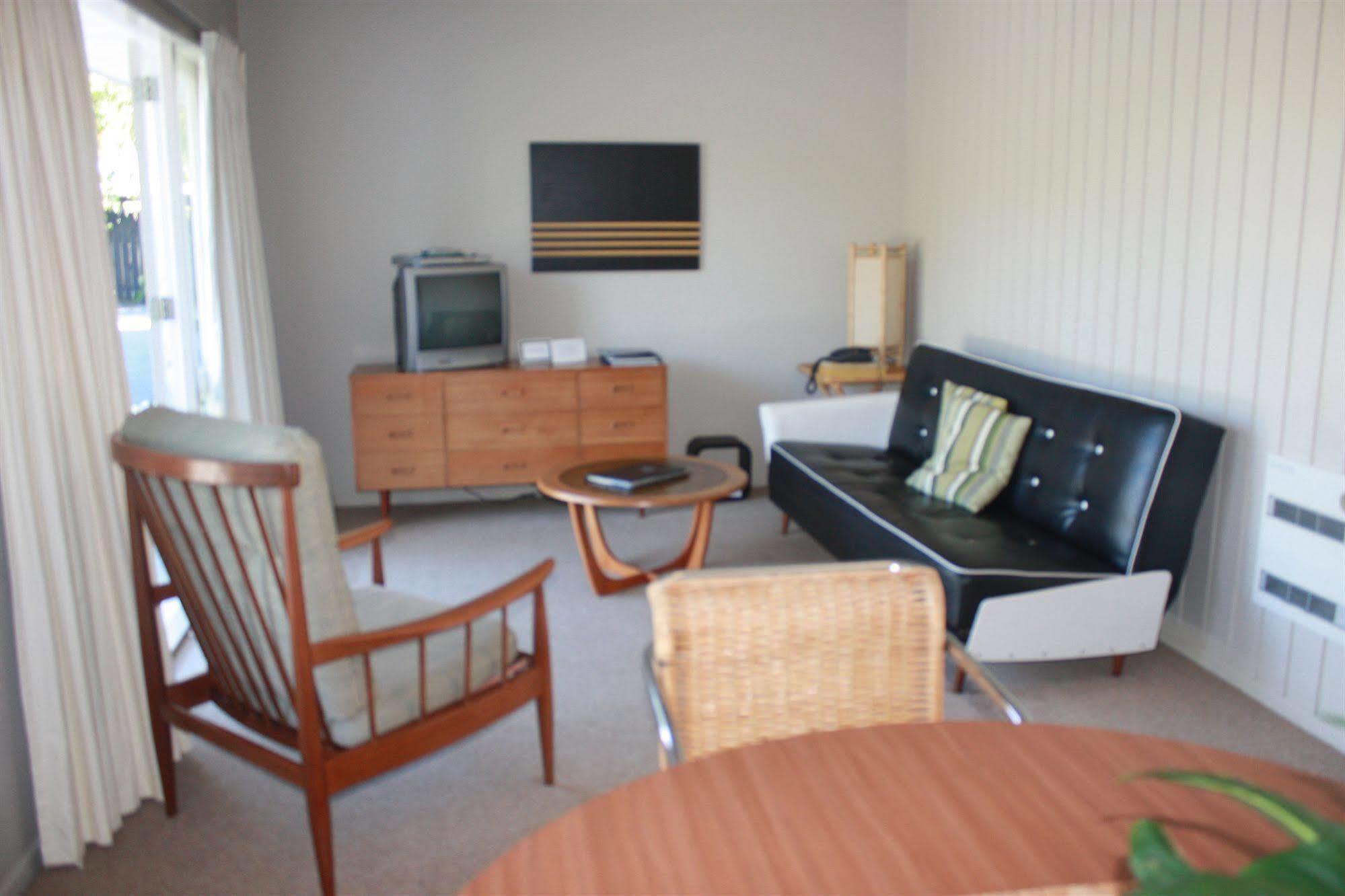 The Lake Motel Lago Lago Taupo Exterior foto