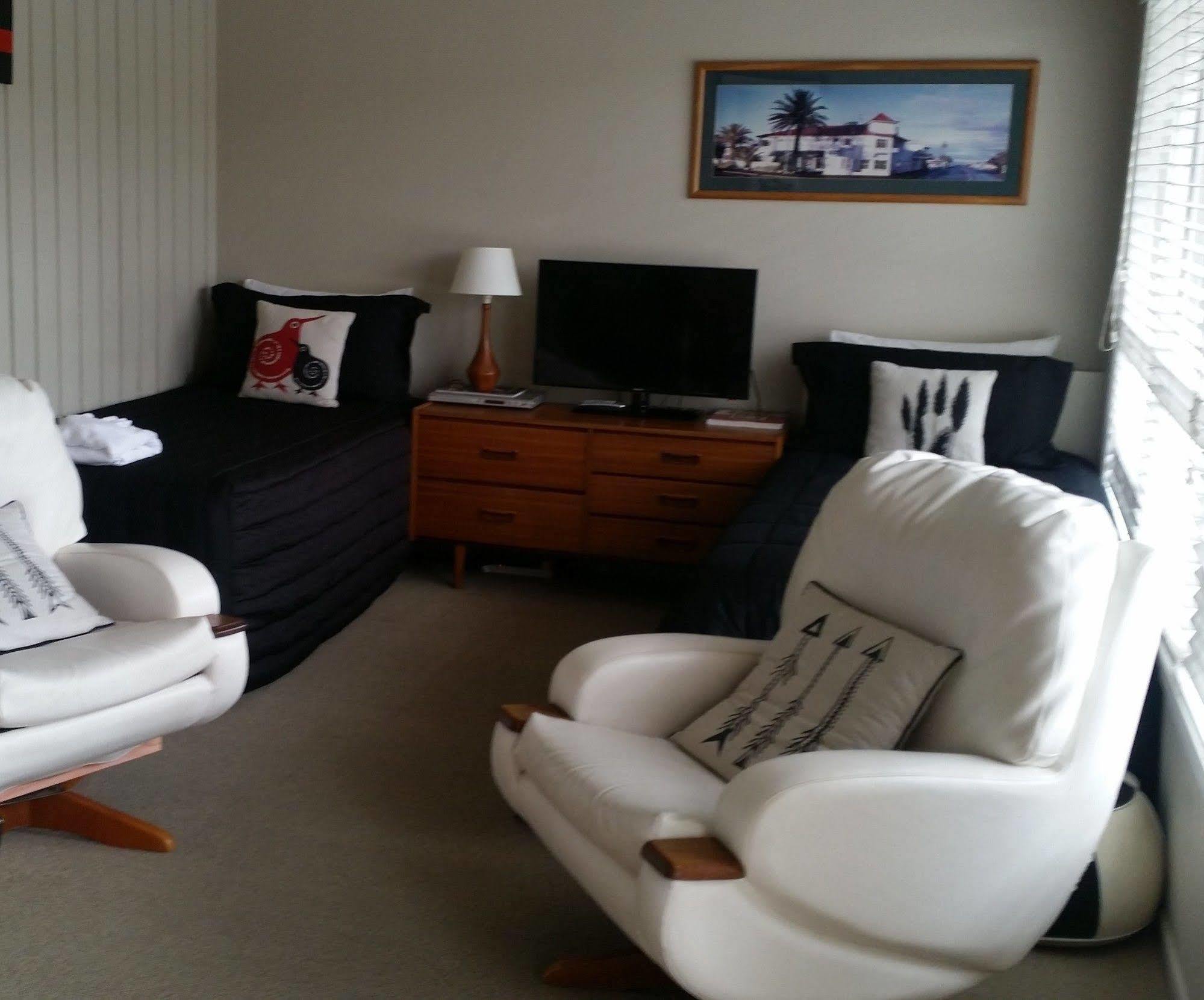 The Lake Motel Lago Lago Taupo Exterior foto